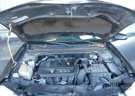 2012 Dodge Avenger Se z USA, uszkodzony, nr VIN 1C3CDZAB4CN285867